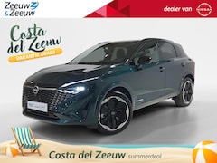 Nissan Qashqai - 1.5 e-Power N-Design Nieuwste Model| €8.000, -Korting| DIVERSE MODELLEN OP VOORRAAD infome
