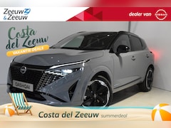 Nissan Qashqai - 1.5 e-Power N-Design Nieuwste Model| €8.000, -Korting| DIVERSE MODELLEN OP VOORRAAD infome
