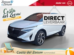 Nissan Qashqai - 1.5 e-Power Tekna Plus | €8.000, - Voorraadkorting Korting| DIVERSE MODELLEN OP VOORRAAD i
