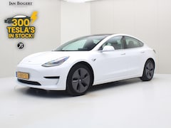 Tesla Model 3 - Standard RWD Plus [ AUTOPILOT+60 kWh+PREMIUM AUDIO ]