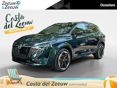 Nissan Qashqai - 1.5 e-Power N-Design DE GRONDIG VERNIEUWDE QASHQAI (2025) NU MET 8000, - VOORRAAD KORTING