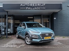 Hyundai Kona - 1.0 T-GDI Fashion CAMERA, PDC, TREKHAAK