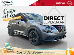 Nissan Juke - 1.6 Hybrid N-Sport | €7000.- korting | Pro Pilot | coldpack | Google | Automaat | Cruise |