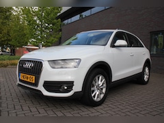 Audi Q3 - 2.0 TFSI quattro Pro Line
