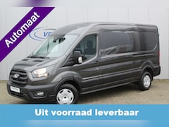 Ford Transit - 350 2.0 165 pk EcoBlue L3H2 Trend Automaat