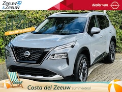 Nissan X-Trail - 1.5 e-4orce Tekna Plus 4WD 7 Zitplaatsen NU € 10.000, = VOORRAAD KORTING , GEWOON DE MOOIS