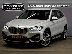 BMW X1 - (f48) sDrive20i Aut. Business Edition Plus |Leder