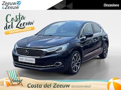Citroën DS4 - 1.2 PureTech Chic | Navigatie | Bluetooth | Camera | Dealer Onderhouden | Cruise Control |