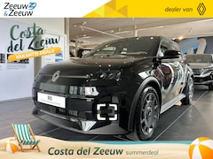 Renault 5 - 5 urban range evolution 40 kWh | Auto van het Jaar 2025 | Nu leverbaar met €1500, - extra