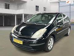 Toyota Prius - 1.5 VVT-i Comfort AUT PSENSOR CRUISE 2 X SLEUTELS