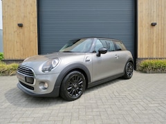 MINI Cooper - 1.5 Salt automaat *Navi *Cruise con *16 inch