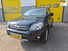 Toyota RAV4 - 2.0 VVTi X-Style 4x4
