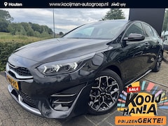 Kia Pro cee'd - ProCeed 1.5 T-GDi GT-Line | Trekhaak | Climate Control | Stoel/Stuurverwarming | LM Velgen
