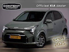 Kia Picanto - 1.0 DPi 67pk 4-zits DynamicPlusLine