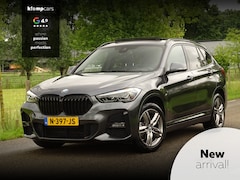 BMW X1 - sDrive18i M-Sport | Head-up | Ad.Cruise | Pano | Keyless |
