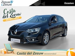 Renault Mégane Estate - 100PK TCe Zen | Navi | Climate Control | Cruise Control | Apple CarPlay/Android Auto | Par
