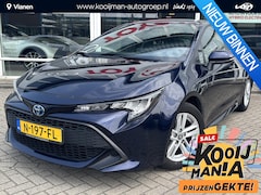 Toyota Corolla - 1.8 Hybrid Active SLECHTS 41.134KM, APPLE CARPLAY/ANDROID AUTO