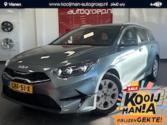 Kia Cee'd Sportswagon - Ceed 1.0 T-GDi DynamicLine