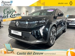 Renault Scenic E-Tech - Z&Z Private Lease Actie v.a. € 519, -) EV60 comfort range techno | Wij maken graag een Pri
