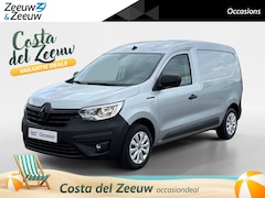 Renault Express - 1.5 - 75PK dCi Comfort + Black Edition | BPM VRIJ | Navi | Camera | Airco | Cruise Control