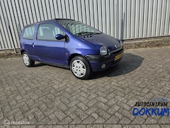 Renault Twingo - 2001 |APK Maart | Airco & Dakraam | Roestvrij