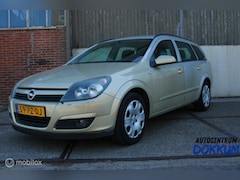 Opel Astra Wagon - 1.8 Enjoy | APK 09-2025