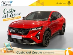 Renault Rafale - 1.2 E-Tech 4x4 plug-in hybrid 300PK Atelier Alpine | UIT VOORRAAD LEVERBAAR OP = OP NU MET