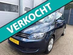 Volkswagen Golf Plus - 1.4 TSI 90KW 2009-Airco-Velgen-Trekhaak