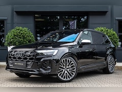 Audi SQ7 - 4.0 TFSI 507pk 7p, Keramisch, B&O Advanced, Full-options