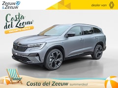 Renault Espace - E-Tech full hybrid 200 esprit Alpine 5p