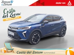 Mitsubishi ASX - 1.6 HEV AT Intense+ | €3.000, - VOORRAADKORTING | 8 JAAR GARANTIE | Rijden binnen een week