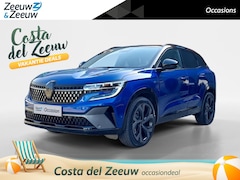 Renault Austral - 1.2 E-Tech full hybrid 200 iconic esprit Alpine * 360'' Camera * Winterpack * Google Assis