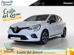 Renault Clio - 1.0 TCe 90 Evolution * Cruise control * Navigatie * Carplay