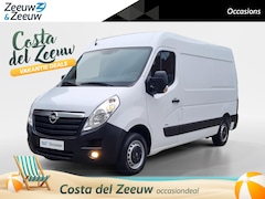 Opel Movano - 2.3 CDTI L2H3 * Achteruit Camera * Navi * Cruise control * Trekhaak * lage KM