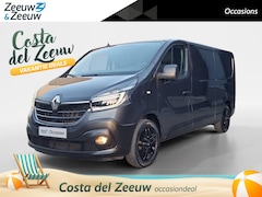 Renault Trafic - 2.0 dCi 145 T29 L2H1 Comfort * Navigatie * Cruise control * Airco * Automaat