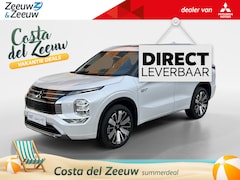 Mitsubishi Outlander - 2.4 PHEV Instyle |€3.000, - VOORRAADKORTING| OP=OP| 8 Jaar garantie|