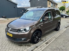 Volkswagen Caddy - 2.0 TDI - Automaat