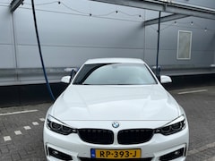 BMW 4-serie Gran Coupé - 418i