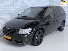 Chrysler Ram Van - 2.8 CRD ( Voyager ) MARGE / 198.000km (2007)