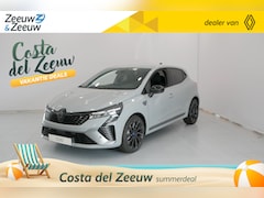 Renault Clio - 1.0 TCe 90 GPF esprit Alpine Uit voorraad leverbaar op = op