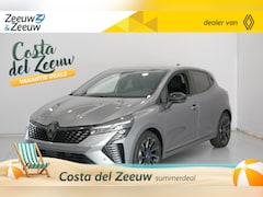 Renault Clio - 1.6 E-Tech Full Hybrid 145 esprit Alpine Uit voorraad leverbaar OP=OP