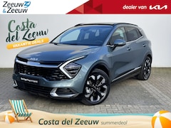 Kia Sportage - 1.6 T-GDi Plug-in Hybrid AWD DynamicPlusLine | NIET OP VOORRAAD | NU TE BESTELLEN | 7 JAAR