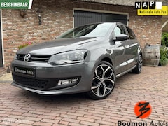 Volkswagen Polo - 1.2 TSI Comfortline - Nieuwe Velgen
