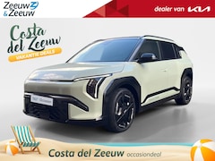 Kia EV3 - GT-Line 81.4 kWh