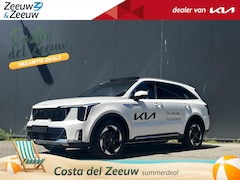Kia Sorento - 1.6 T-GDi Plug-in Hybrid 4WD ExecutiveLine 7p. DEMO AUTO