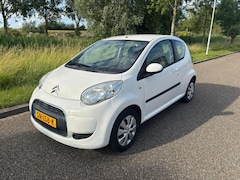 Citroën C1 - 1.0-12V Séduction