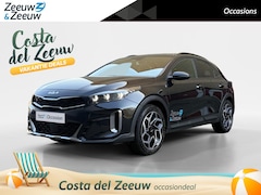 Kia XCeed - 1.5 T-GDi GT-Line Limited Edition 140 PK | Metallic lak | Fabrieksgarantie t/m 11-07-2031