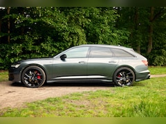 Audi A6 Avant - 55 TFSI e quattro Competition S-Line, HUD, Pano