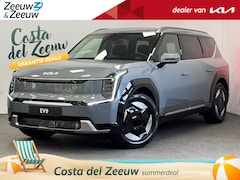 Kia EV9 - Plus Advanced 99.8 kWh | € 4.000 korting | € 500 korting op laadpaal| Private Lease vanaf