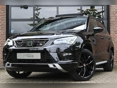 Seat Ateca - 1.5 TSI FR Business Intense Pano Virtual Carplay Sfeer '19
